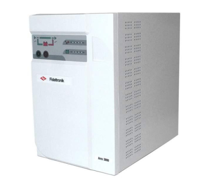 UPS (zasilacz awaryjny) Fideltronik ARES A3000